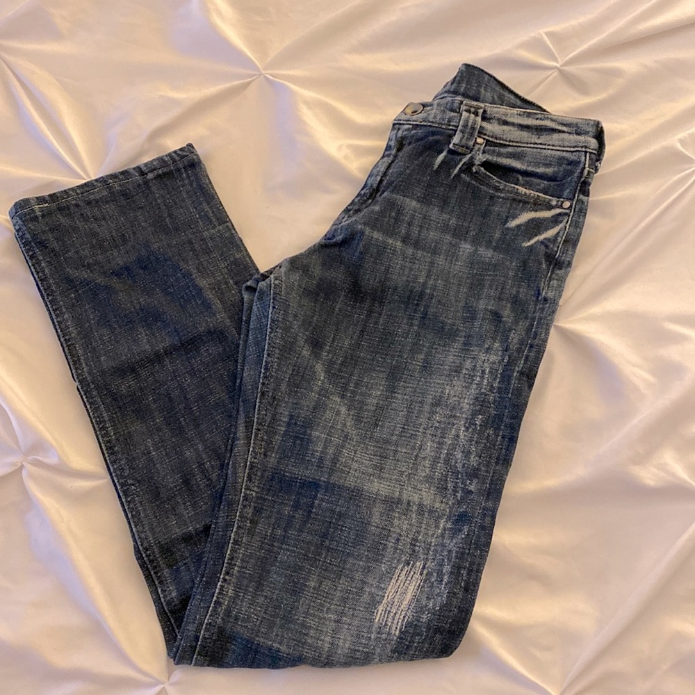 Armani Jeans